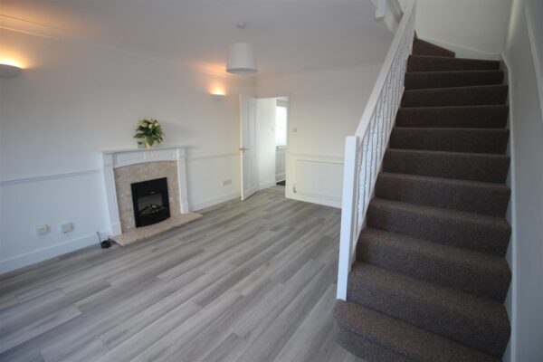 Saxon Drive, Trowbridge