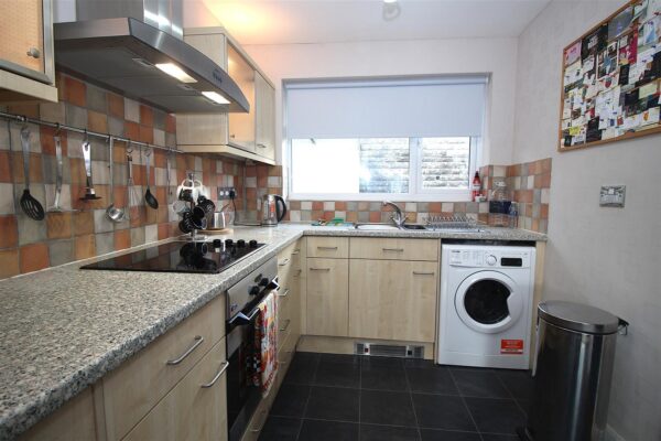 St. Stephens Court, Bath