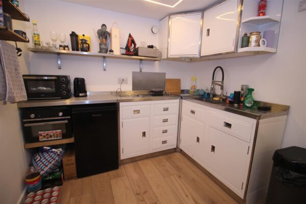 Clarence Street, Bath