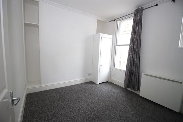 Charles Street, City Centre