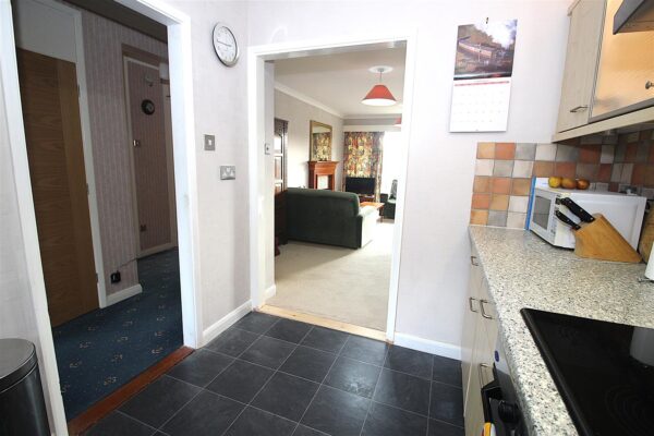 St. Stephens Court, Bath