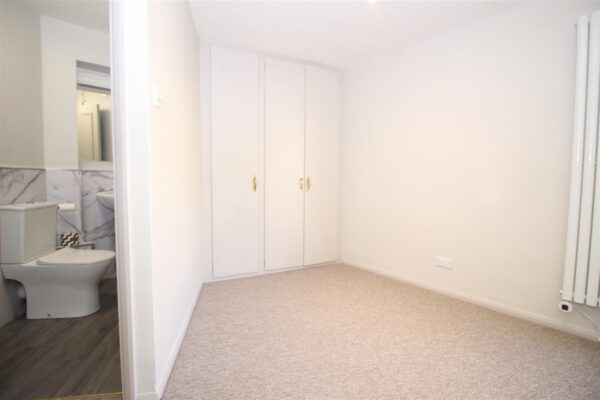 St James's Square, Bath