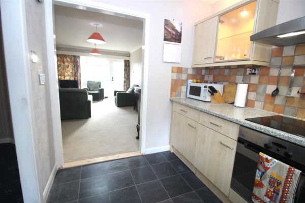 St. Stephens Court, Bath