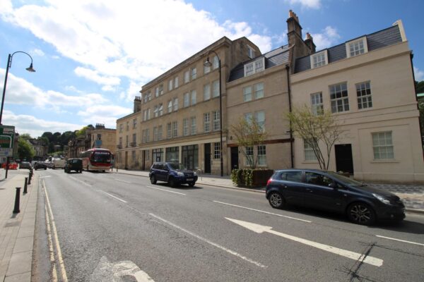 Coachworks, Bath