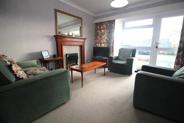 St. Stephens Court, Bath