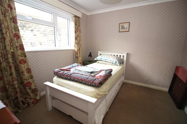 St. Stephens Court, Bath