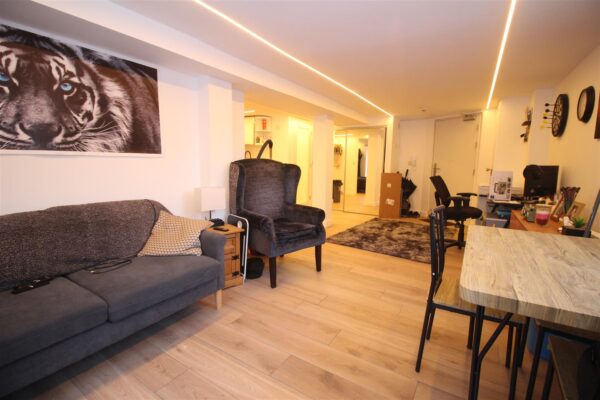 Clarence Street, Bath