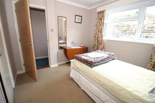 St. Stephens Court, Bath