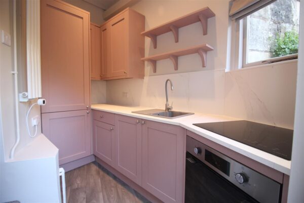 St James's Square, Bath