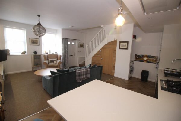 Monmouth Place, City Centre, Bath