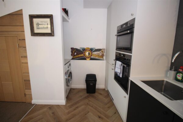 Monmouth Place, City Centre, Bath