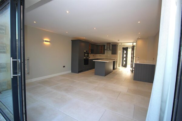 Ashley Road, Bathford, Bath