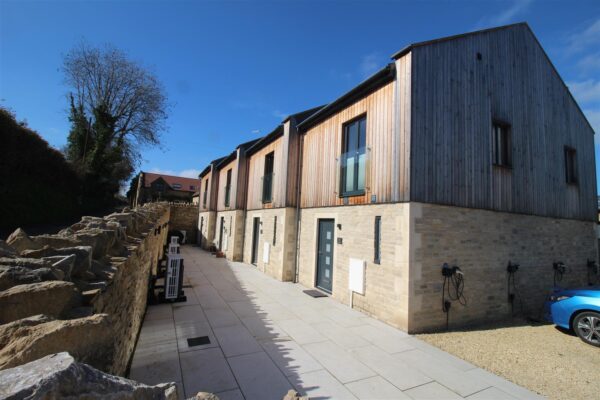 Ashley Road, Bathford, Bath