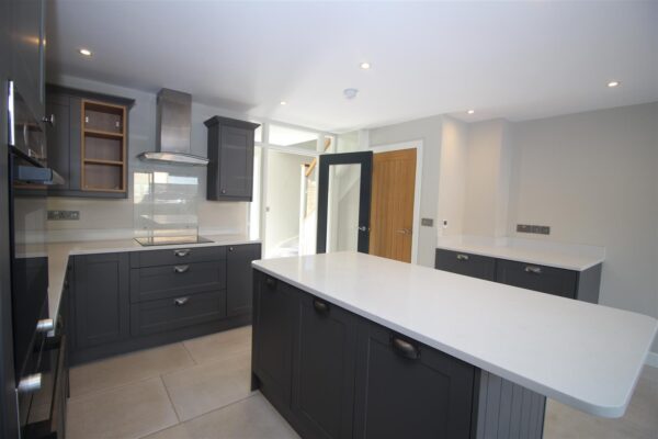 Ashley Road, Bathford, Bath