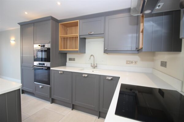 Ashley Road, Bathford, Bath