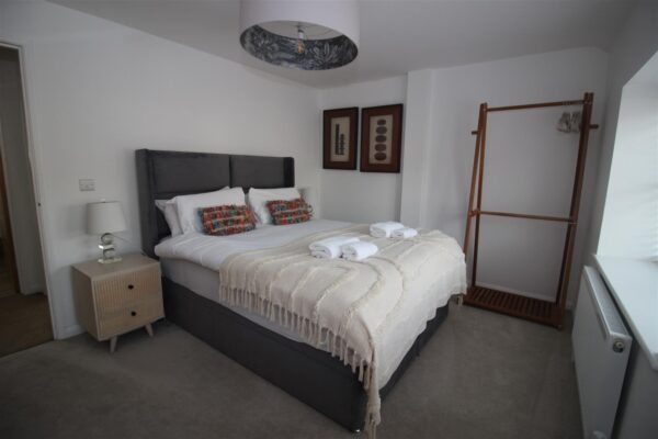 Monmouth Place, City Centre, Bath