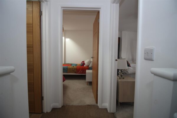 Monmouth Place, City Centre, Bath