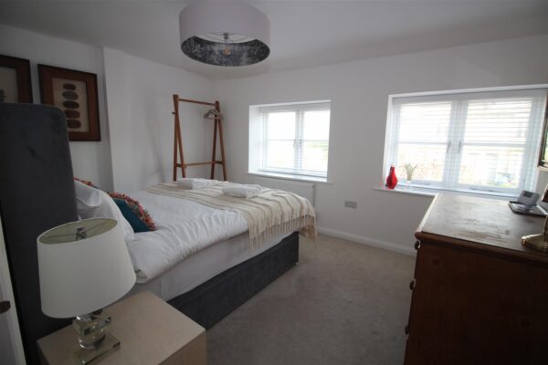 Monmouth Place, City Centre, Bath