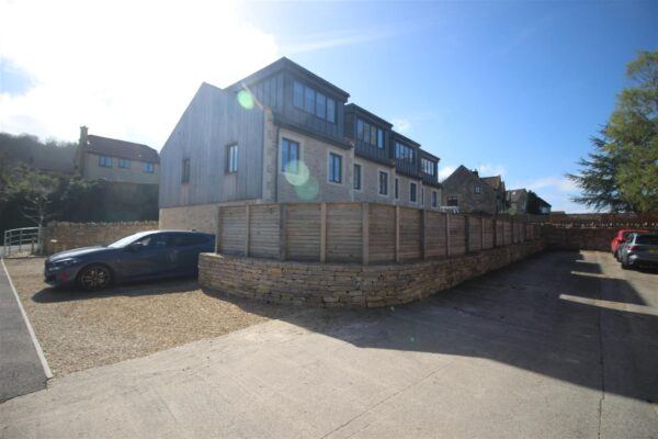 Ashley Road, Bathford, Bath