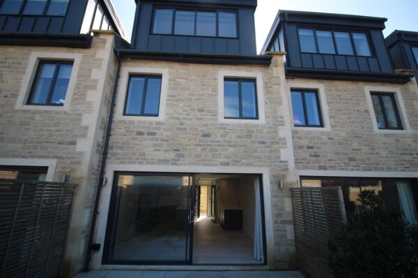 Ashley Road, Bathford, Bath