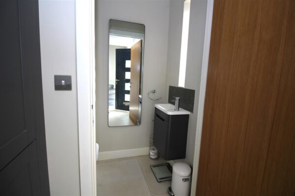 Ashley Road, Bathford, Bath