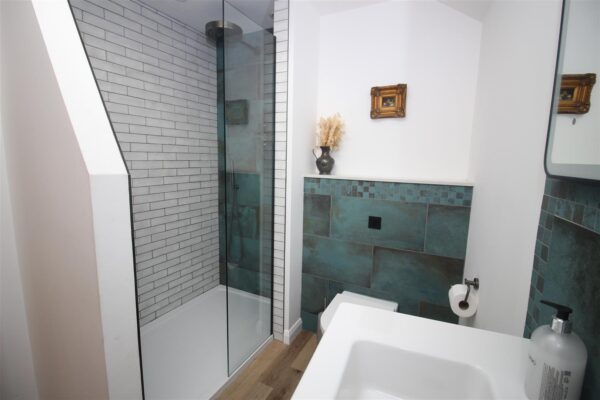 Monmouth Place, City Centre, Bath