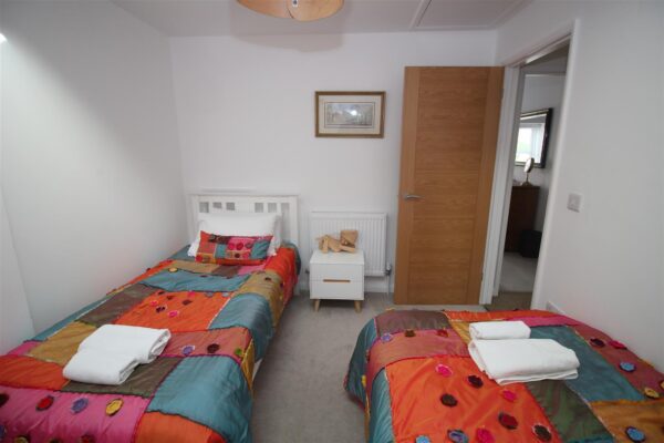 Monmouth Place, City Centre, Bath