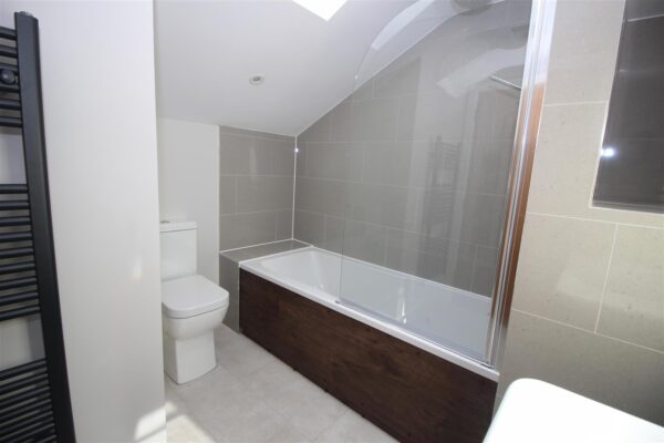 Ashley Road, Bathford, Bath