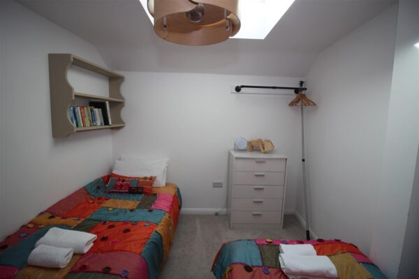 Monmouth Place, City Centre, Bath