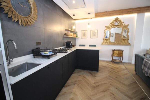 Monmouth Place, City Centre, Bath