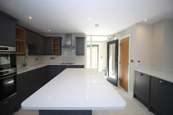 Ashley Road, Bathford, Bath