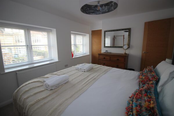 Monmouth Place, City Centre, Bath