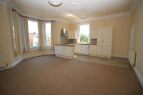 Upper Oldfield Park, Oldfield Park