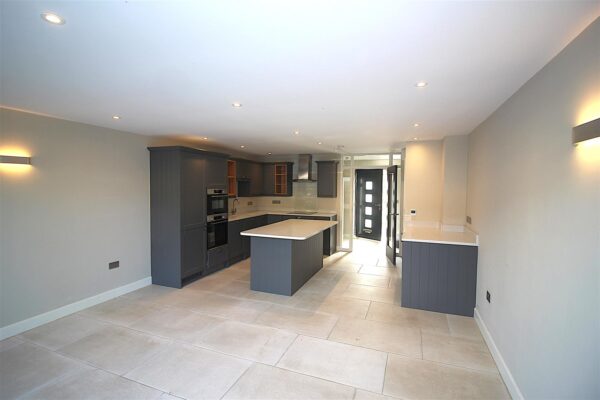 Ashley Road, Bathford, Bath