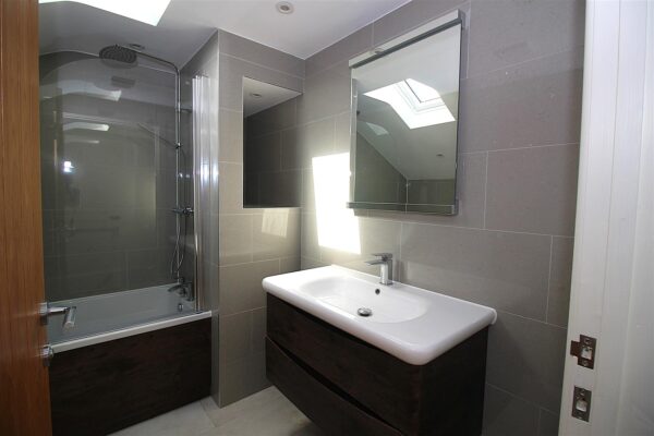 Ashley Road, Bathford, Bath