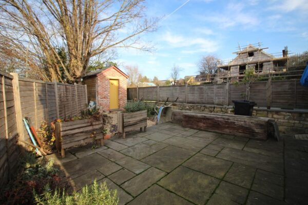 Darlington Wharf, Bath