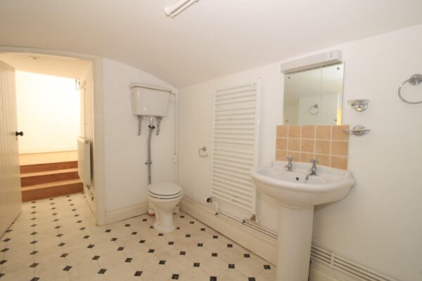 Trafalgar Road, Weston Village, Bath