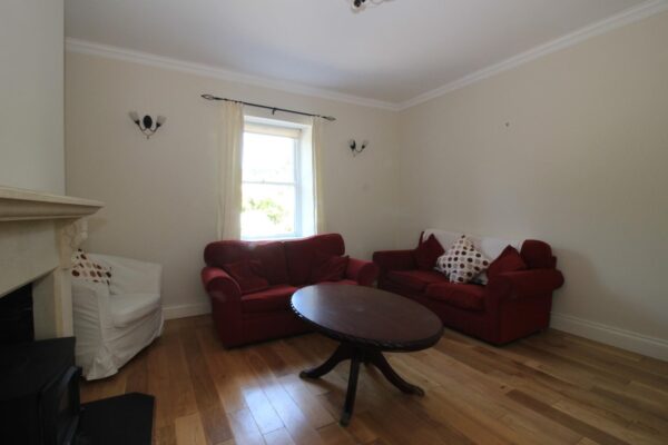 Trafalgar Road, Weston Village, Bath