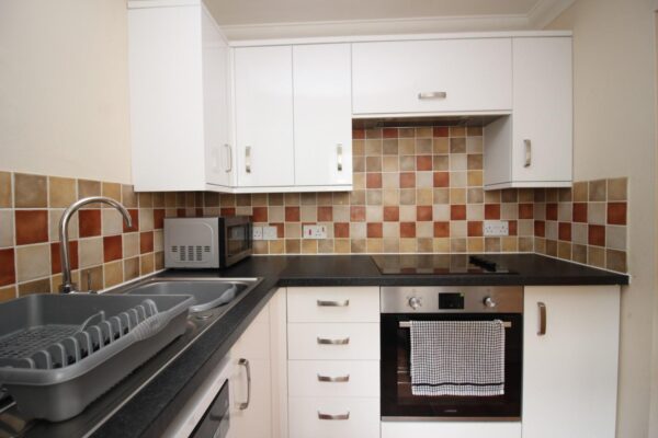 Catharine Place, City Centre, Bath