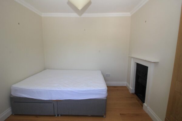 Trafalgar Road, Weston Village, Bath