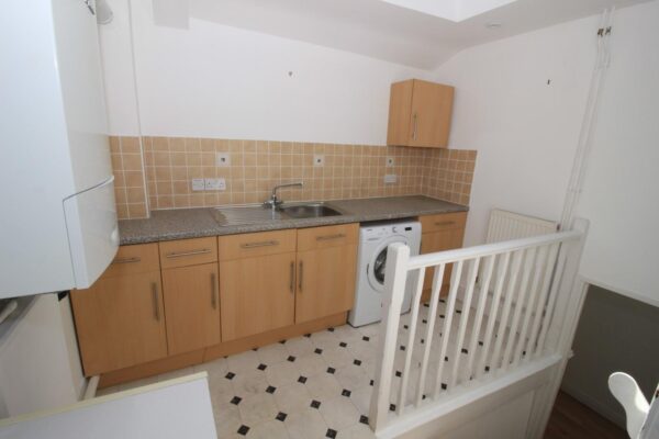 Trafalgar Road, Weston Village, Bath