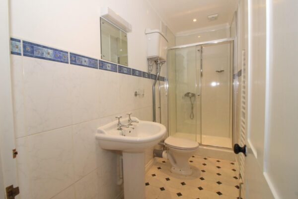 Trafalgar Road, Weston Village, Bath