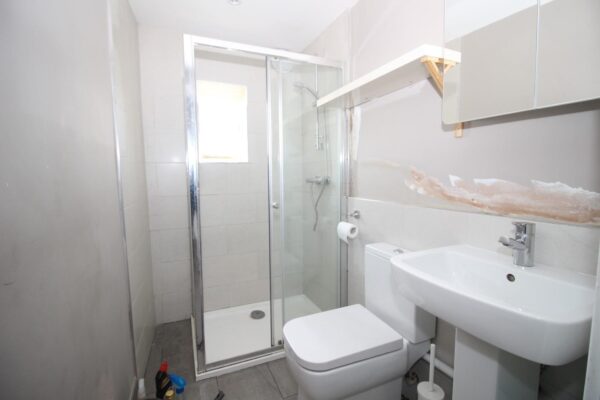 Darlington Wharf, Bath