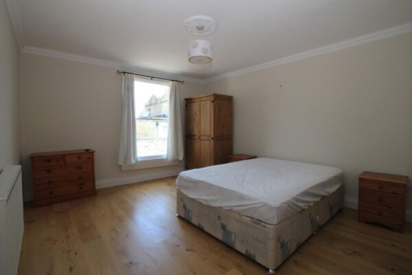 Trafalgar Road, Weston Village, Bath