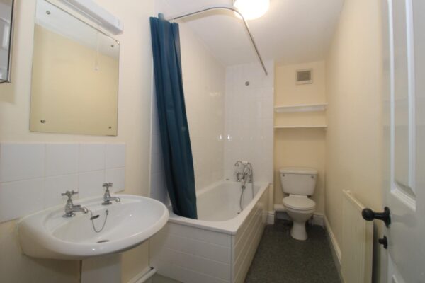 Trafalgar Road, Weston Village, Bath