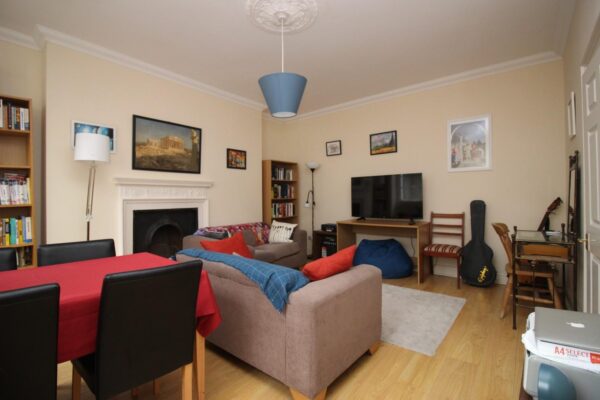 Catharine Place, City Centre, Bath