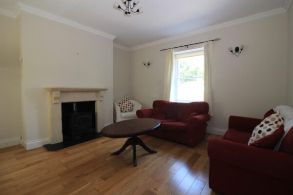 Trafalgar Road, Weston Village, Bath