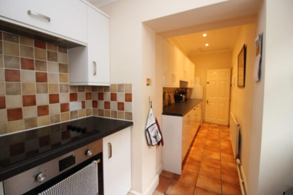 Catharine Place, City Centre, Bath