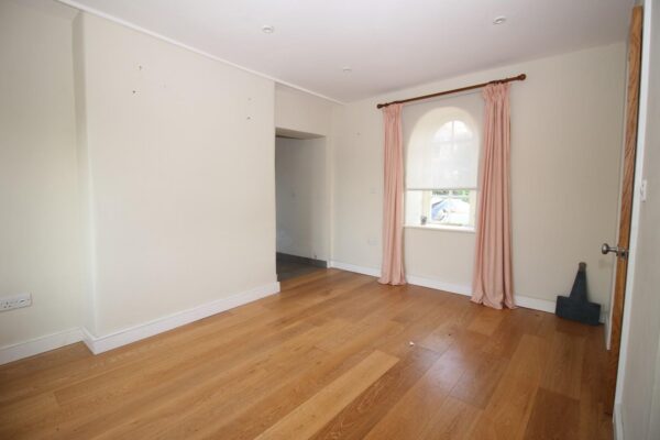 Darlington Wharf, Bath