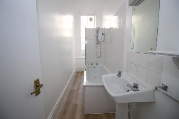 Nelson Place West, Bath